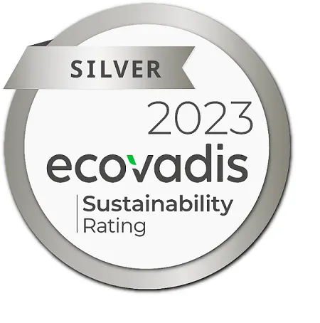 ecovadis 450