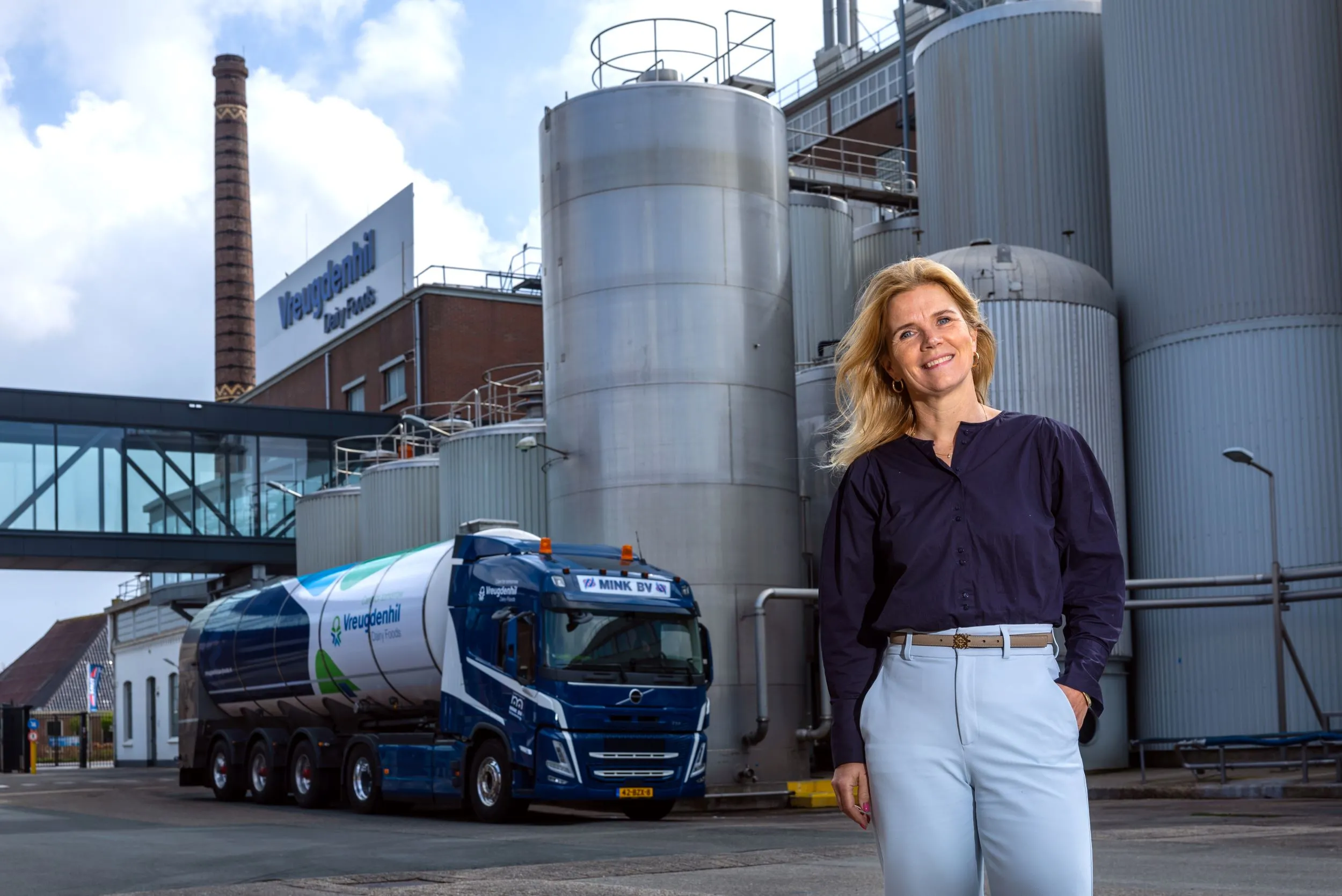 Liesbeth - Scharsterbrug 2