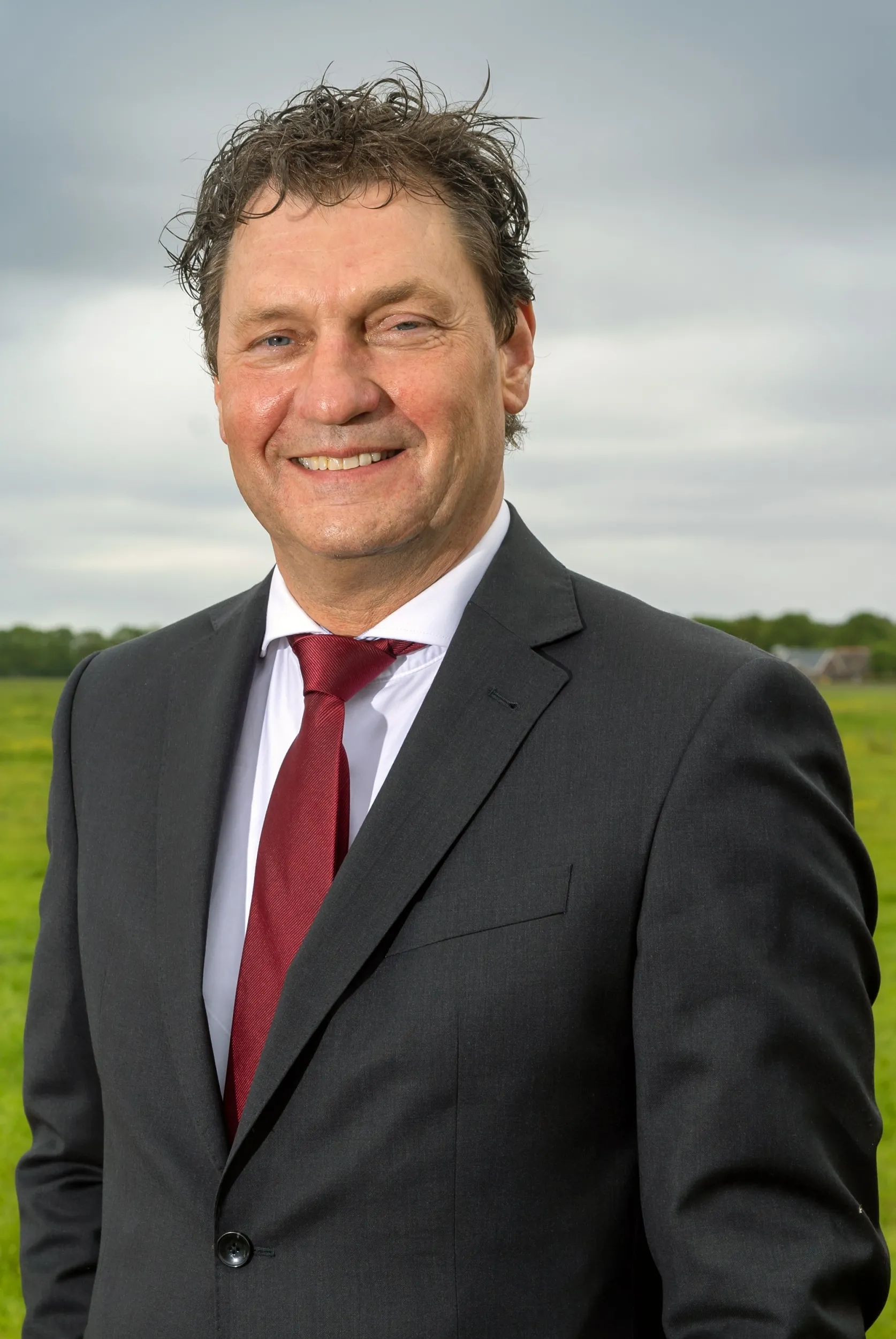 Albert de Groot