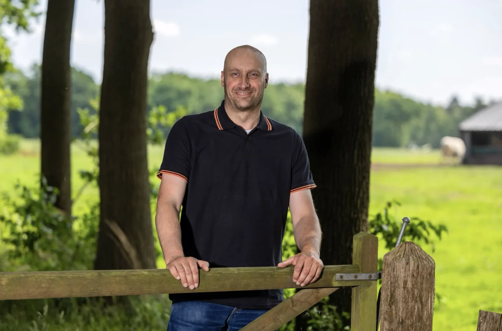 Joost van Esch