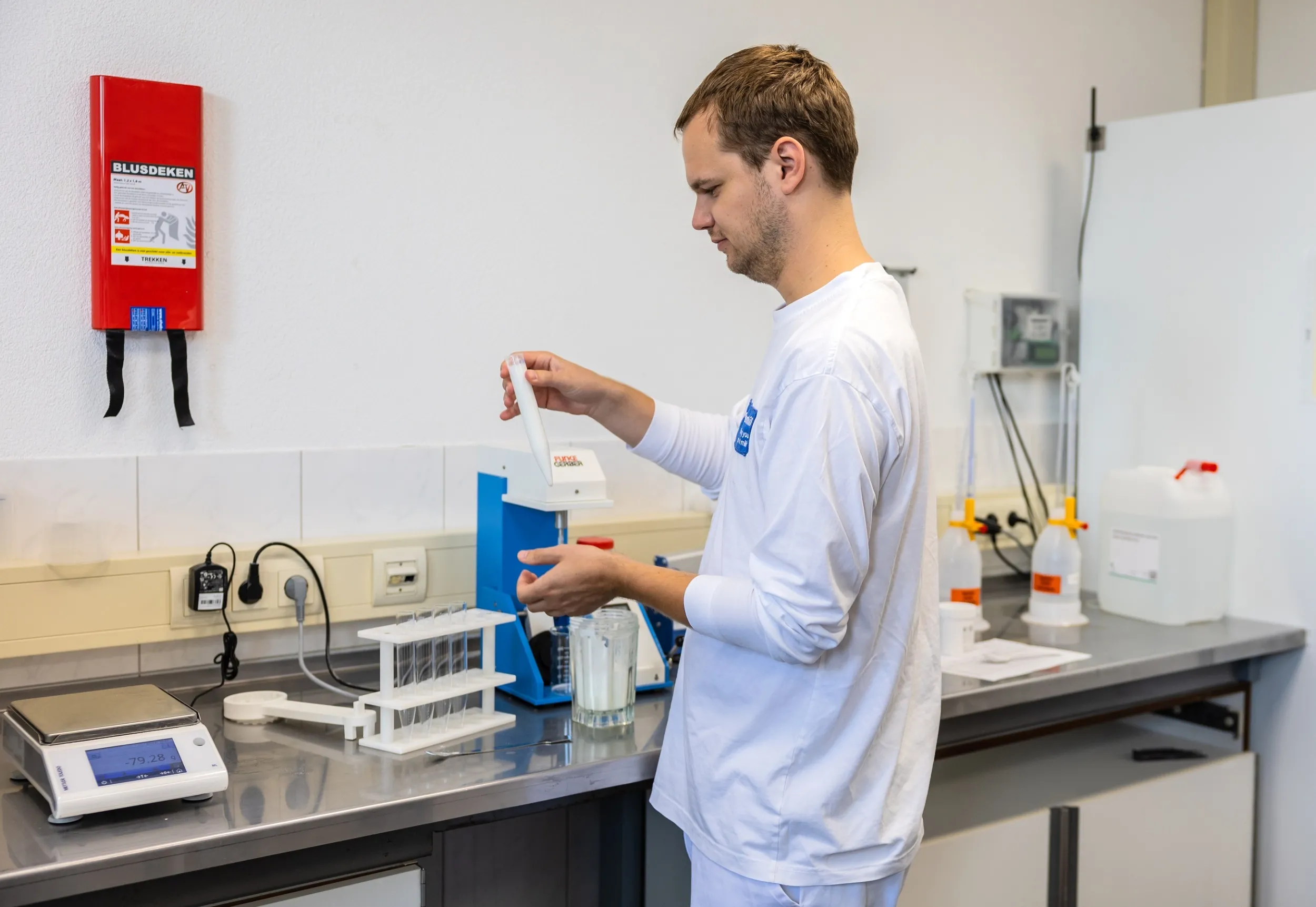 Lab