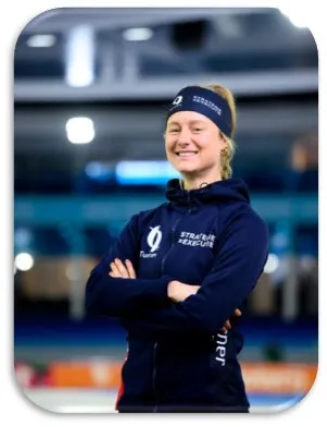 Iza Stekelenburg