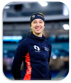 Judith Krabbenborg