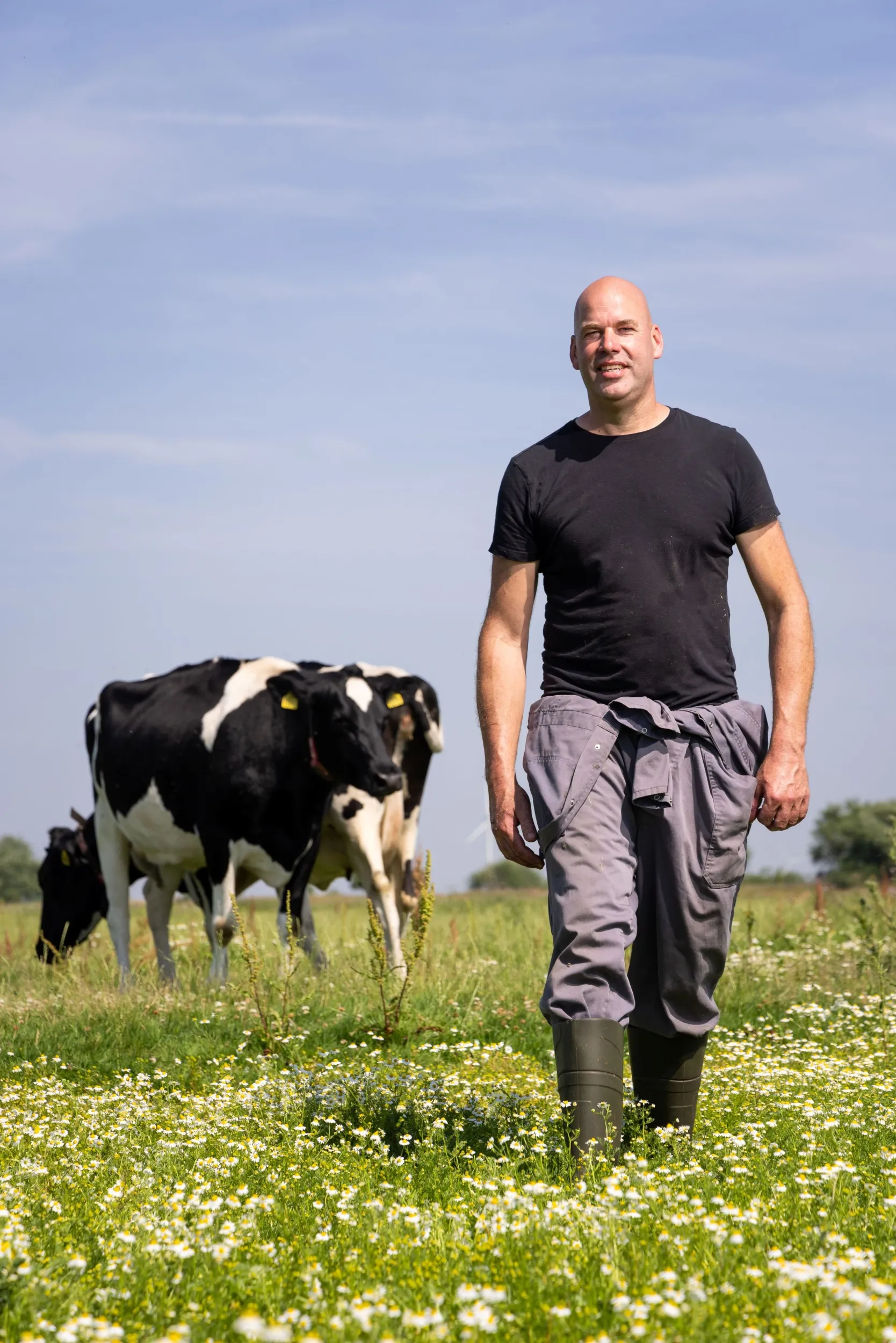 Arend Huijgen