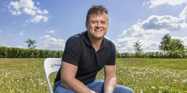 Remco Vrind