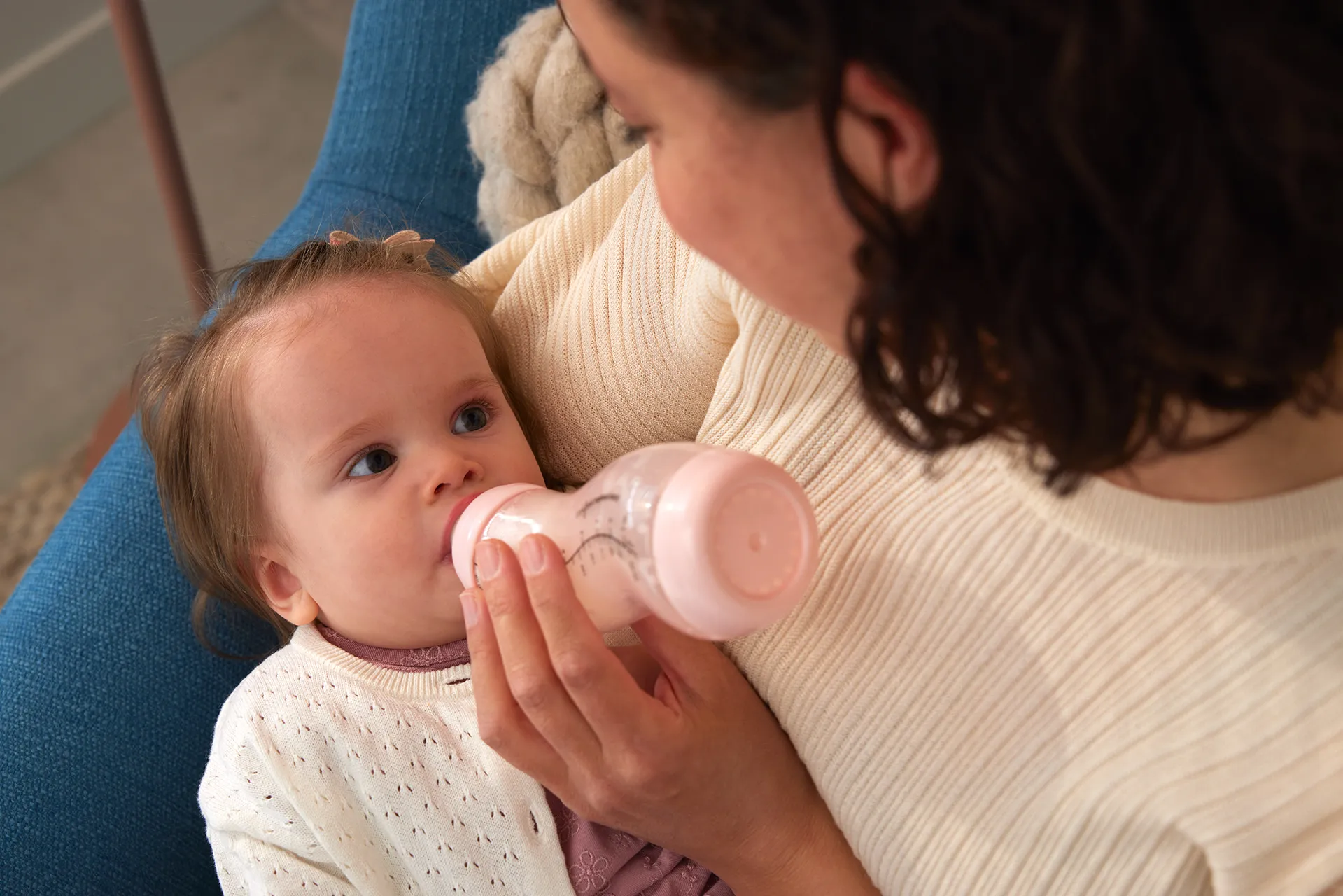 Ingrediënten kindervoeding