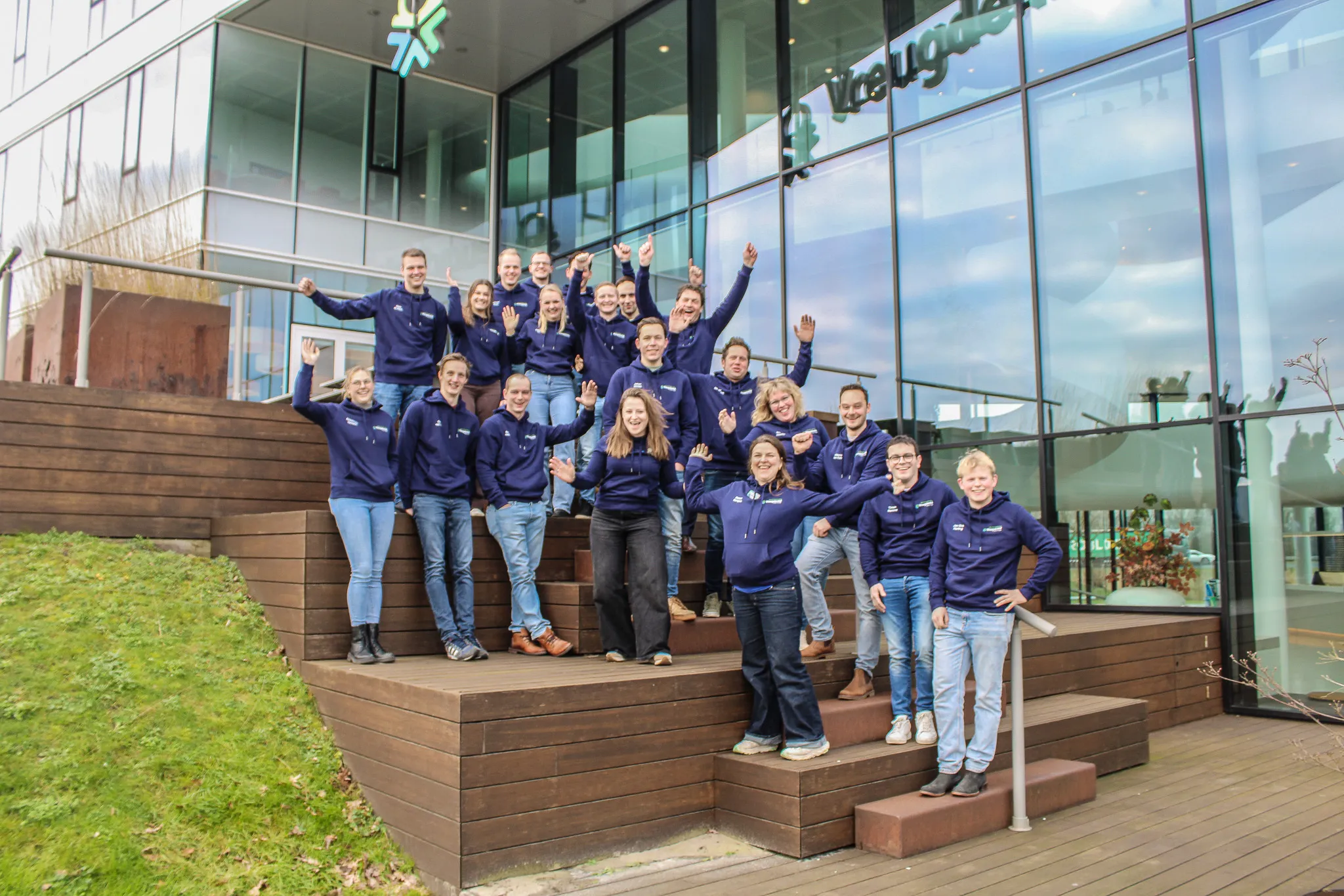 Next Generation Dairy 2026