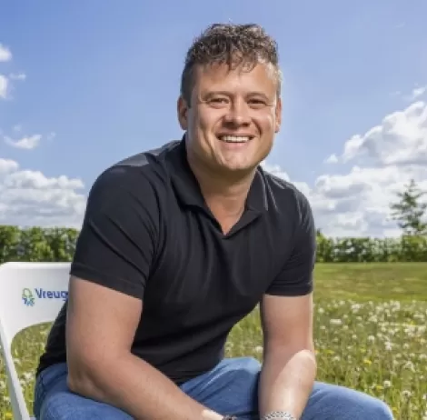 Remco Vrind