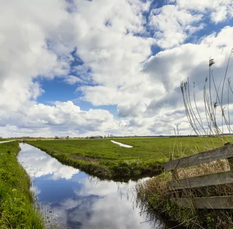 Sustainability pijler 1 continuity in the industry