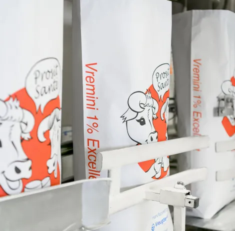 Sustainability pijler 4 Environmentally friendly factories and offices