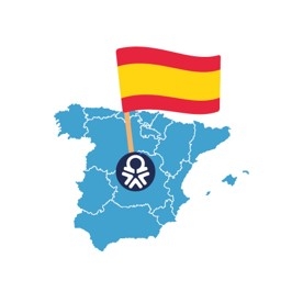 Spanje