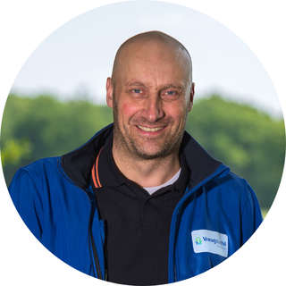 joost van esch